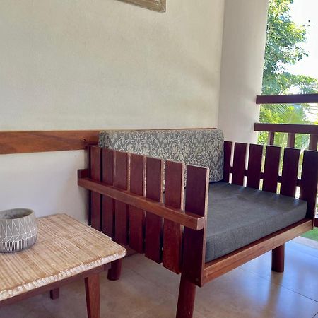 Apartamento Terraco Buganvilias - Reserva Imbassai Luaran gambar