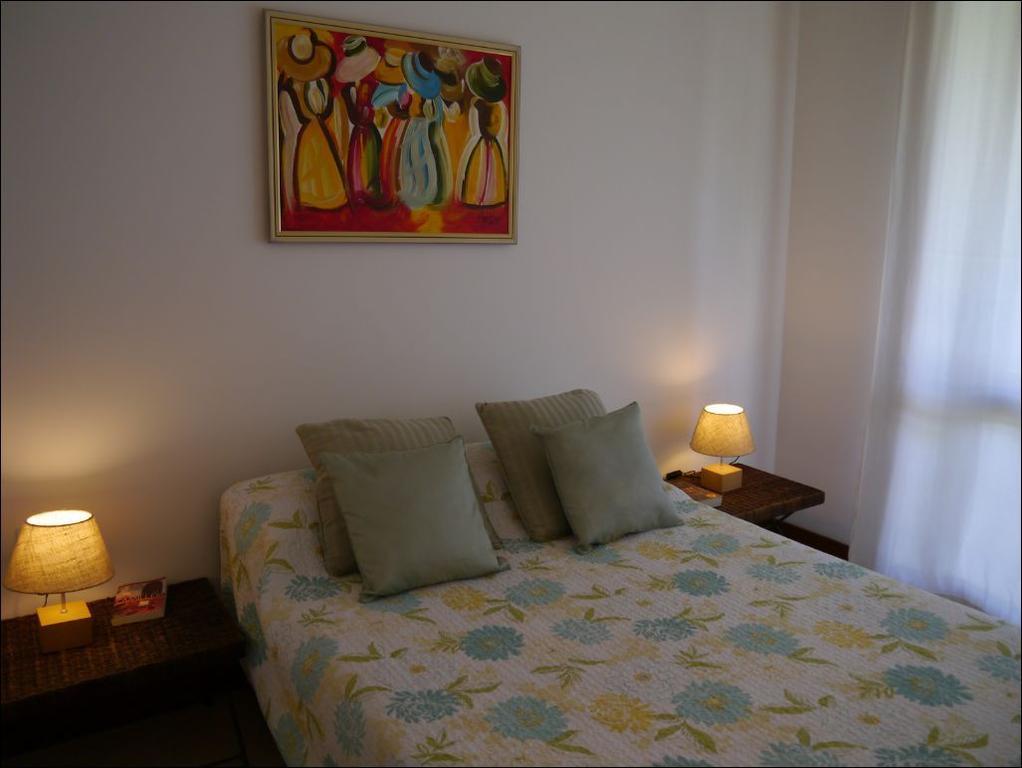 Apartamento Terraco Buganvilias - Reserva Imbassai Bilik gambar