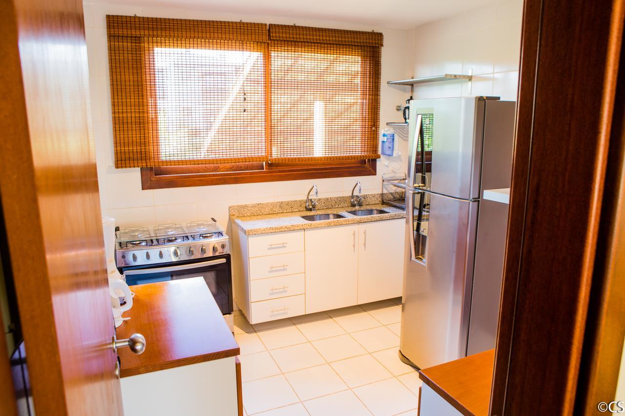 Apartamento Terraco Buganvilias - Reserva Imbassai Luaran gambar