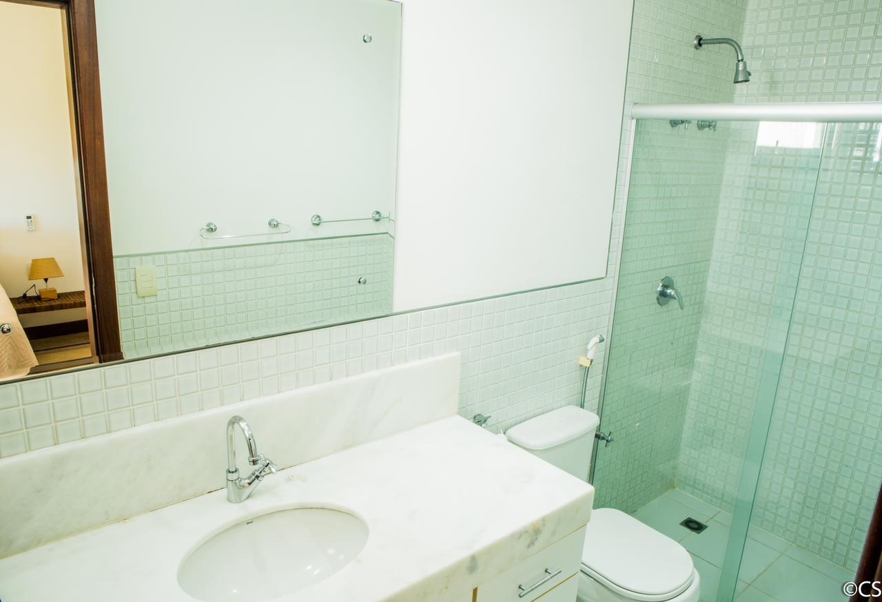 Apartamento Terraco Buganvilias - Reserva Imbassai Luaran gambar